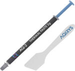 AQIRYS Pasta Termoconductoare AQIRYS AQ-2 5.6W/mK 2g (AQRYS_AQ2)