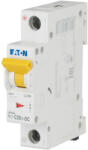 Eaton kismegszakító, 10kA, egypólusú DC, pl7-c25/1-dc-264891 (264891)