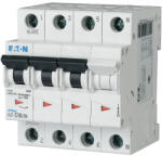 Eaton kismegszakító, 25kA, 3P+0, fazt-c25/3n-241175 (241175)