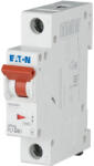 Eaton kismegszakító, 10kA, egypólusú, pl7-d4/1-262712 (262712)