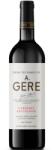 A. GERE Villányi Cabernet Sauvignon száraz vörösbor 0, 75l 2022* DRS