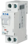 Eaton kismegszakító, 10kA, 1P+0, pl7-b3/1n-165220 (165220)