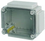 Eaton CI23-125-NA CI IP65 műanyag elosztó tömszelence kikönnyítésekkel (NA) 002234 (2234)