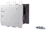 Eaton teljesítmény kontaktor AC-3/400V: 315kW, dilm580/22 (rac500) -208217 (208217)