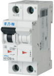Eaton kismegszakító, 25kA, 1P+0, fazt-d6/1n-241054 (241054)