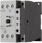 Eaton elektronikus működtetésű kontaktor 11kW AC, dilmf25-01 (rac240) -104449 (104449)