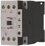 Eaton teljesítmény kontaktor, 15kW/400V, AC, dilm32-01 (110V 50Hz, 120V 60Hz) -277289 (277289)