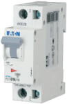Eaton kismegszakító, 10kA, 1P+0, pl7-d16/1n-262758 (262758)