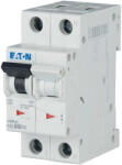 Eaton kismegszakító, 15kA, 1P+0, faz-b50/1n-278653 (278653)
