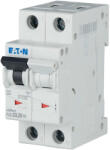 Eaton kismegszakító, 15kA, 1P+0, faz-c0, 25/1n-278656 (278656)