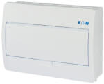Eaton falon kívüli kiselosztó 1sor 12te fehér, bc-o-1/12-tw-eco-281691 (281691)