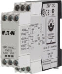 Eaton kontaktor felügyeleti relé, cmd(24vdc)-106170 (106170)