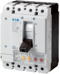 Eaton megszakító négy pólusú, szelektív/elektronikus, NZMn2-4-ve100-265933 (265933)