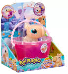  Let's Glo Capybara - Világító vízipajtás játékszett (935477)