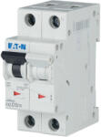 Eaton kismegszakító, 15kA, 1P+0, faz-c13/1n-278672 (278672)