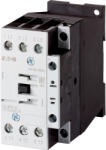 Eaton elektronikus működtetésű kontaktor 3kW AC, dilmf8-10 (rac24) -104410 (104410)