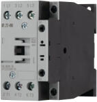 Eaton teljesítmény kontaktor, 18, 5kW/400V, DC, dilm38-10(rdc130)-112444 (112444)