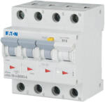 Eaton áramvédő kismegszakító 6 kA, 3P+N, mrb6-16/3n/b/003-a-120652 (120652)