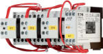 Eaton csillag-delta kontaktor, 5, 5kW/400V, AC, sdainlm12 (110V 50Hz, 120V 60Hz) -278283 (278283)