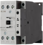 Eaton elektronikus működtetésű kontaktor 7, 5kW AC, dilmf17-10 (rac48) -104435 (104435)
