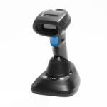 OptimX Cititor coduri de bare OptimX PRO H3308RC, 1D/2D, Bluetooth, Stand incarcare inclus (IL_72335)