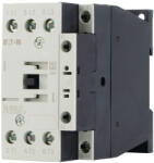 Eaton teljesítmény kontaktor, 18, 5kW/400V, DC, dilm38-01(rdc24)-112470 (112470)