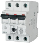 Eaton motorvédő kapcsoló három pólusú, z-ms-2, 5/3-248408 (248408)
