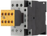 Eaton safety kontaktor, 15kW AC3, segédérintkező, 3ny 2z, dilms32-23 (110V 50Hz, 120V 60Hz) -191706 (191706)