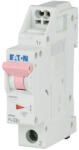 Eaton kismegszakító, 10kA, dugaszolókA, pcsokkA, l, pli-c2/1-101252 (101252)