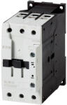 Eaton elektronikus működtetésű kontaktor 18, 5kW AC, dilmf40 (rac24) -104458 (104458)