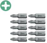 Wera Set 10 biti Phillips PH3 25 mm prindere 1 4, ³ WERA 851 1 Z 05072074001 (WR05072074001) Surubelnita