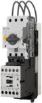 Eaton motorindító kombináció MSFS adapteren, 4 kW, msc-dm-10-m9(24vdc)/msfa-191111 (191111)