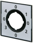 Eaton felirati tábla, m22-xck2-279435 (279435)