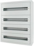 Eaton falonkívüli maszkos elekronikus kompletten (msw) IP30, ajtó nélkül, bp-mn-800/17/1, 75-119207 (119207)
