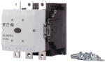 Eaton teljesítmény kontaktor 132kW/400V/AC-3, dilm250-s/22 (110- (késleltetés nélkül)50/60Hz) -274189 (274189)
