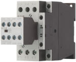 Eaton teljesítmény kontaktor, 7, 5kW/400V, DC, dilm17-22(rdc24)-106371 (106371)
