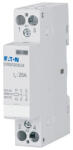 Eaton installációs kontaktor, 2z, 20A, 24V AC/DC, cr2020024-135177 (135177)