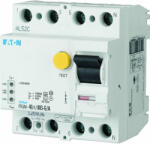 Eaton áramvédő kapcsoló 10kA négy pólusú, frcdm-40/4/003-g/a-168648 (168648)