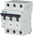 Eaton kismegszakító, 15kA, három pólusú, faz-z40/3-278931 (278931)