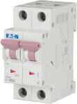 Eaton kismegszakító, 10kA, kétpólusú, pl7-d32/2-263384 (263384)