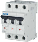 Eaton kismegszakító, 15kA, három pólusú, faz-b2/3-278835 (278835)