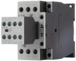Eaton teljesítmény kontaktor, 15kW/400V, DC, dilm32-32(rdc24)-277370 (277370)