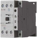 Eaton elektronikus működtetésű kontaktor 4kW AC, dilmf11-01 (rac240) -104425 (104425)