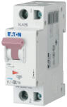 Eaton kismegszakító, 10kA, 1P+0, pl7-c32/1n-262752 (262752)