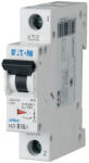 Eaton kismegszakító, 25kA, egypólusú, fazt-c10/1-240803 (240803)