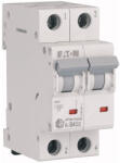 Eaton home kismegszakító 4, 5kA, kétpólusú, 40A, b jelleggörbe, hl-b40/2-194765 (194765)