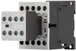 Eaton teljesítmény kontaktor, 4kW/400V, DC, dilm9-22(24vdc)-106368 (106368)