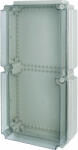 Eaton CI48-200-NA CI IP65 műanyag elosztó tömszelence kikönnyítésekkel (NA) 002253 (2253)