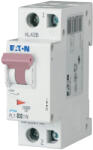 Eaton kismegszakító, 10kA, 1P+0, pl7-b32/1n-262743 (262743)