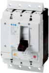 Eaton megszakító négy pólusú berendezés/kábelvédelem dugaszolható, NZMc2-4-a250/160-sve-113240 (113240)